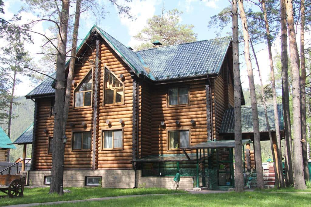 Усадьба Кругловых: фото 3