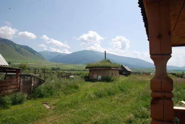 Гостевой дом Белуха Чендек: фото 3