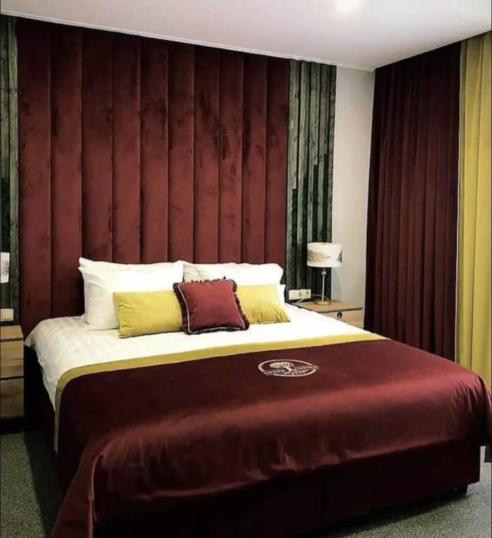 Green Garden Hotel (Грин Гарден Хотел): фото 3