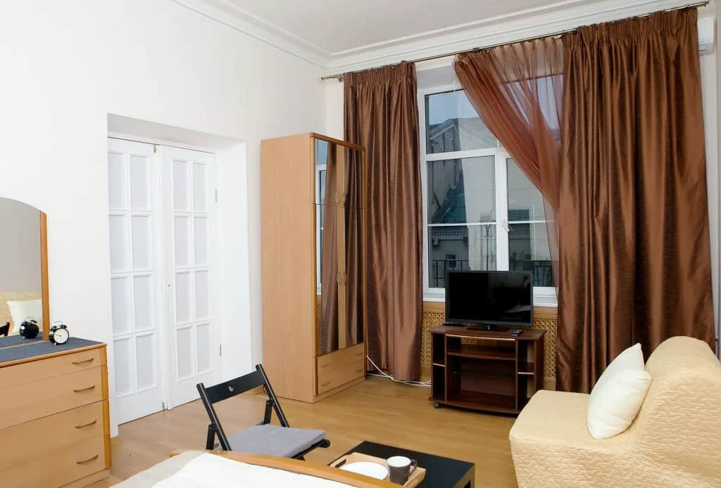 Mini-Hotel on 1-ya Tverskaya-Yamskaya: фото 2