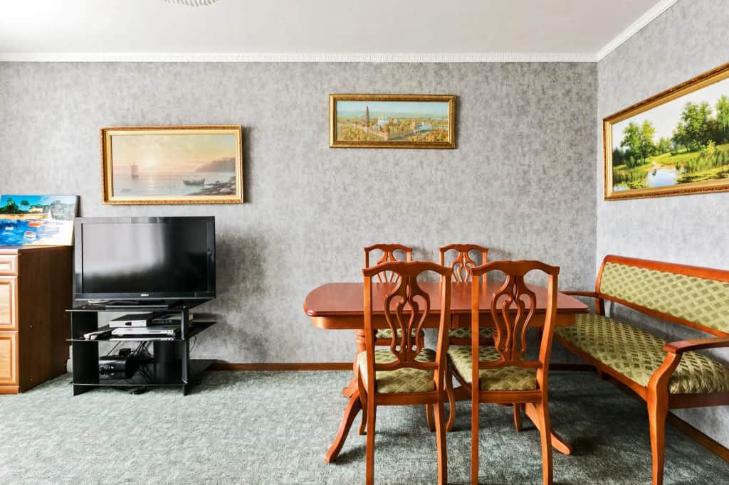 MaxRealty24 на Большой Якиманке: фото 3