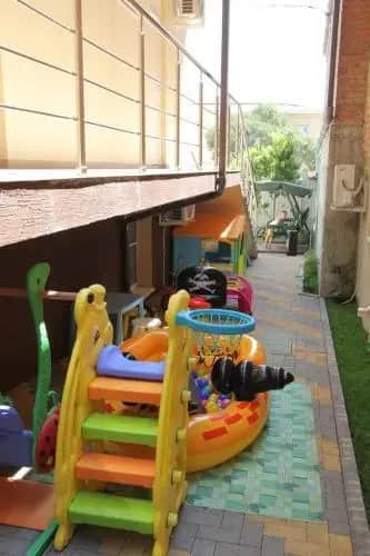 Guesthouse Zolotoy Orel: фото 3