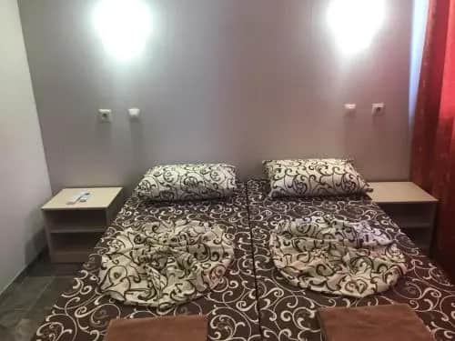 Inzhir Guest house: фото 3