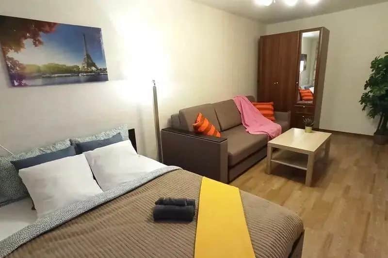 Диван и Чемодан на ул. Дуси Ковальчук, 185Б: фото 3