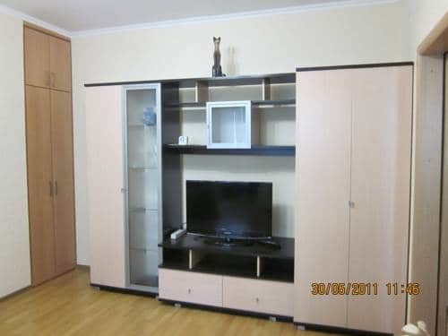 Apartment Na Konstitutsii: фото 2