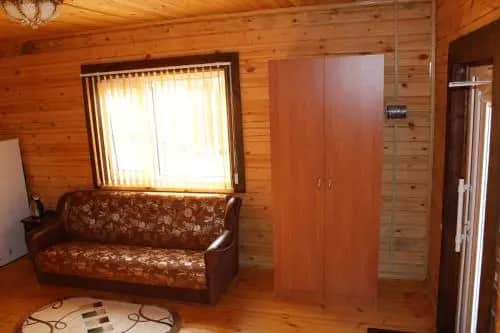 Guesthouse on Pribrezhnaya 73: фото 3