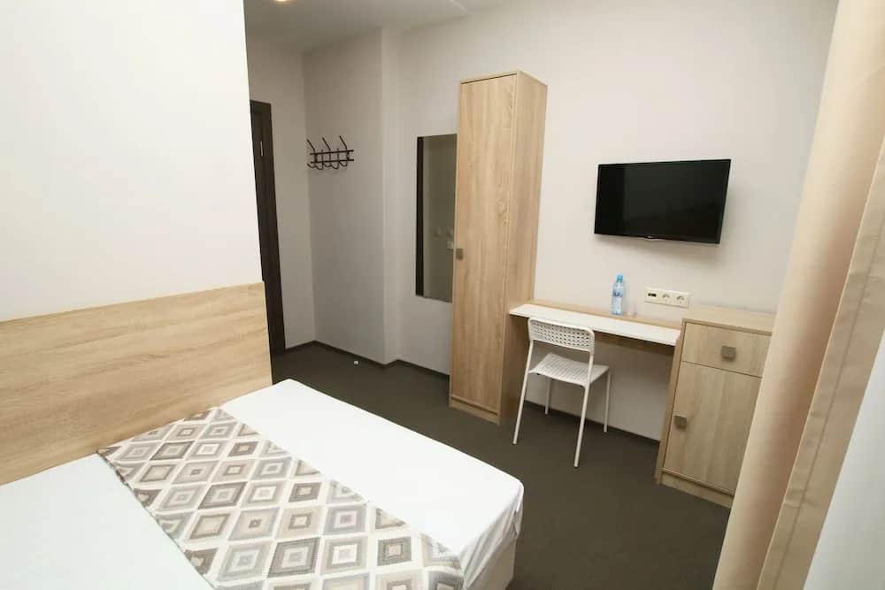 Beliy gorod hotel: фото 2