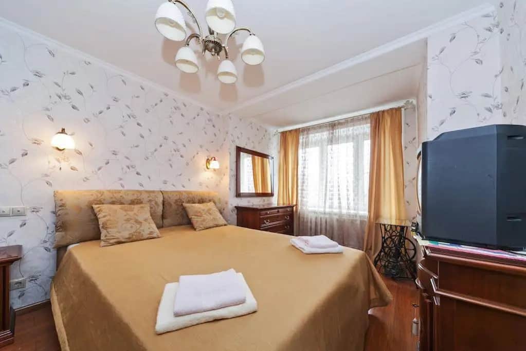 City Inn Апартаменты Электрозаводская: фото 2