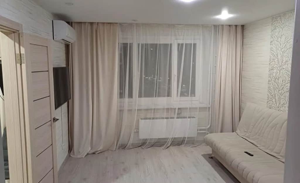 Room Tour (Рум Тур) на улице Павла Шарова: фото 3