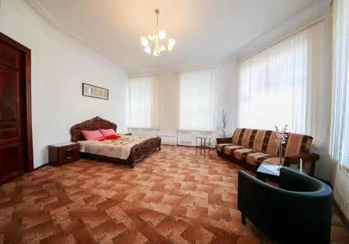 Guest Rooms Arbatskaya: фото 2