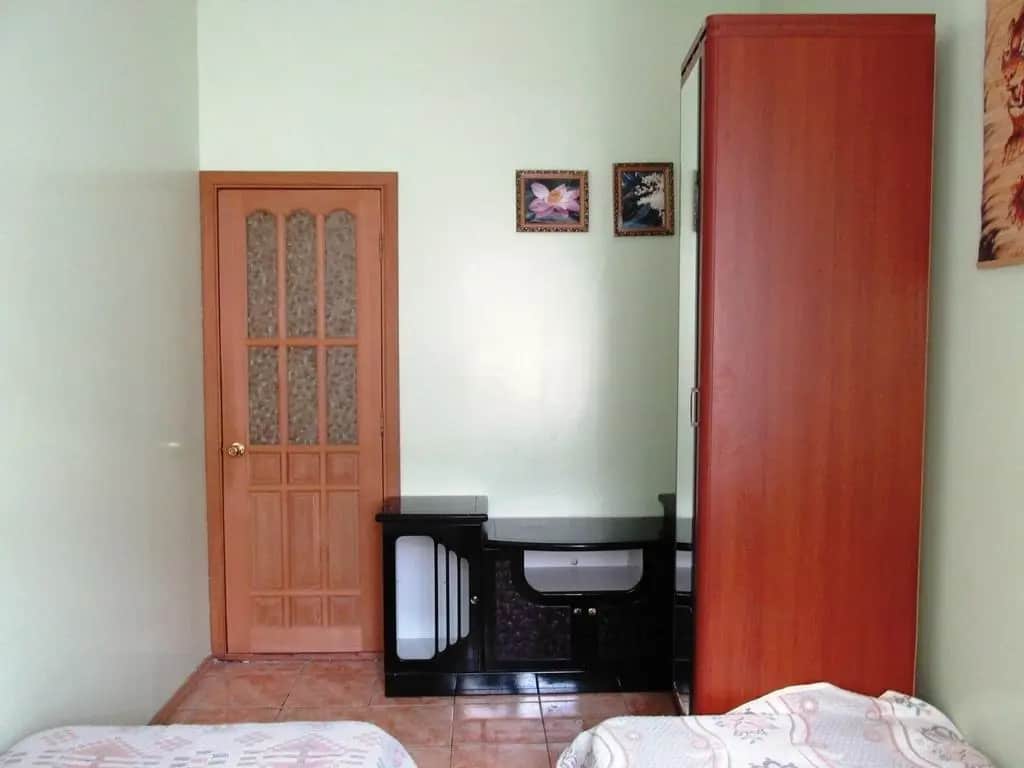 Hostel Arbat 11: фото 3