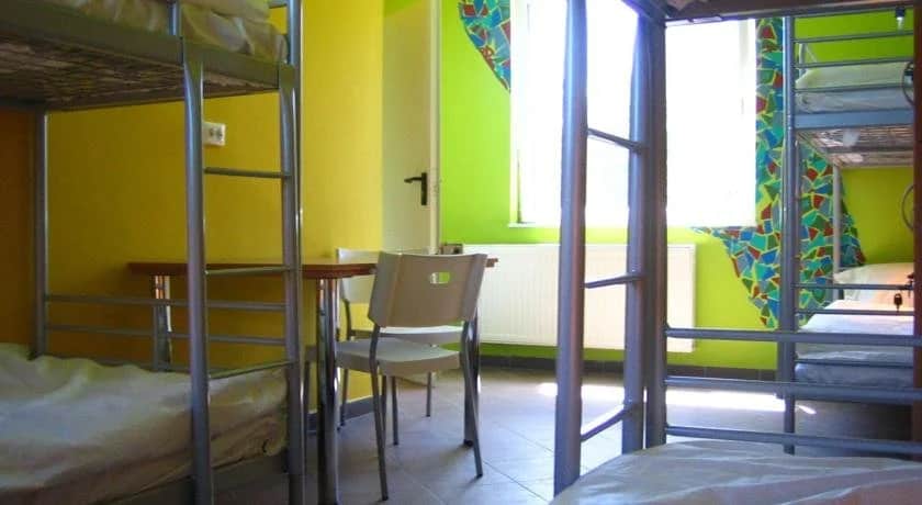 Hostel Krasnie Vorota: фото 3