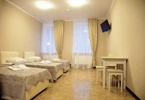 Medem Hotel: фото 3
