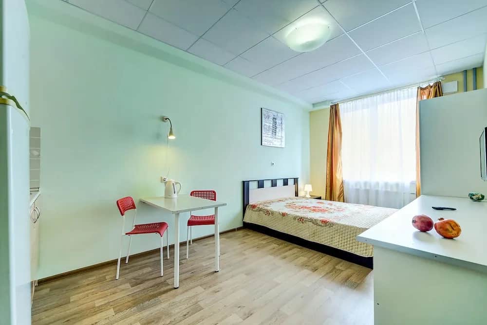ApartHotel White Nights: фото 2