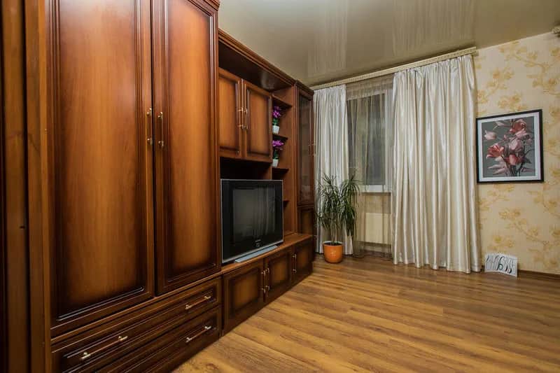 Апартаменты ХоумХотел на ул. Сергея Акимова, д. 22б: фото 2
