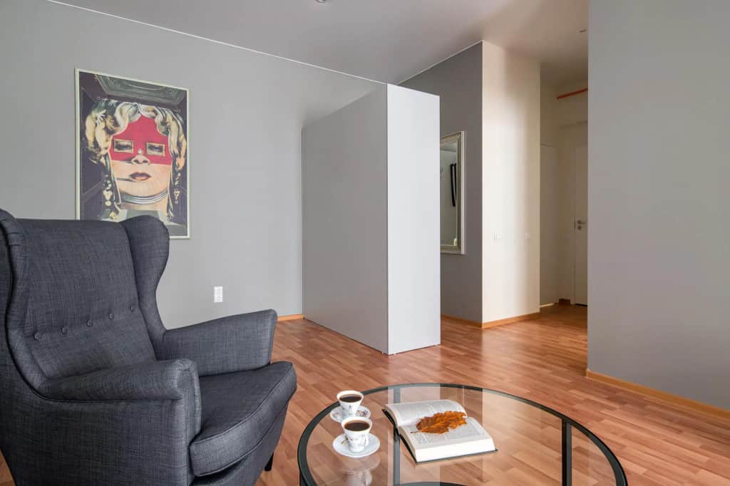 Апартаменты Sutki Rent (Сутки Рент) у Дворцовой плoщaди: фото 2
