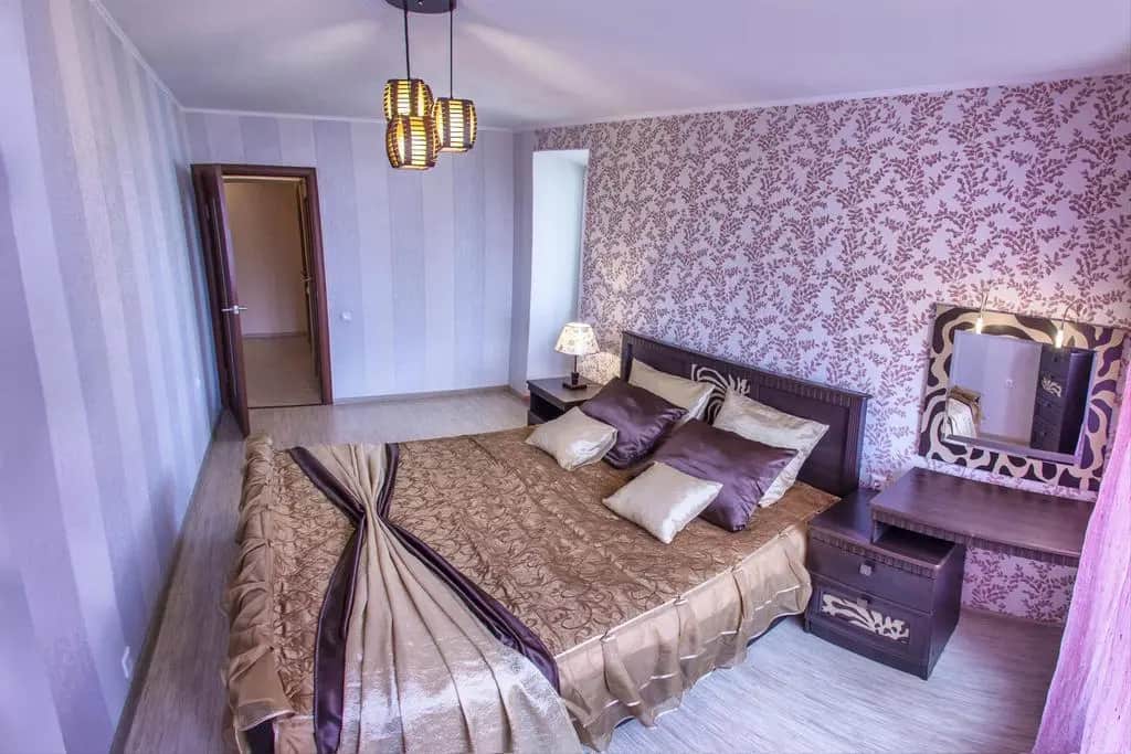 Меблированные комнаты Home na Amantaya: фото 2