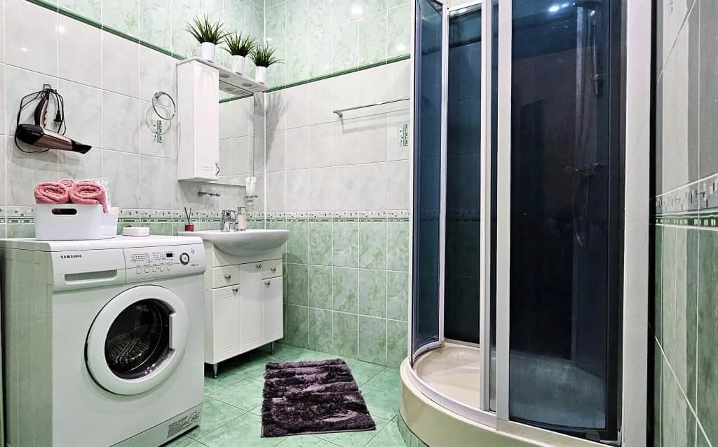 Апартаменты Добрый Дом на улице Грибоедова: фото 3