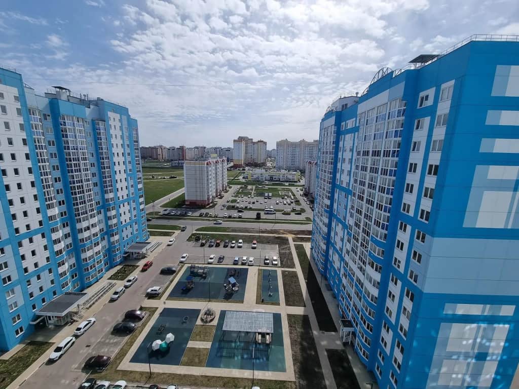 Апартаменты на улице Зареченская, 6 корпус 2: фото 3