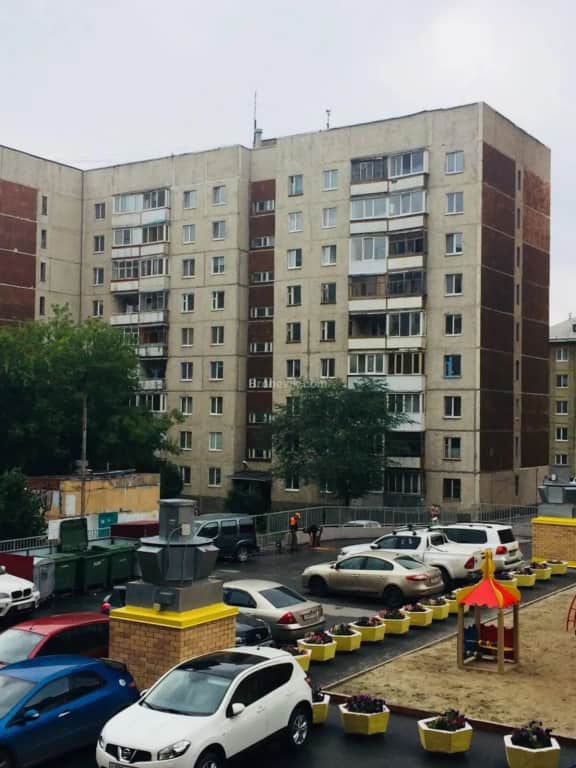 Домашняя на Мельничной 24 А: фото 3