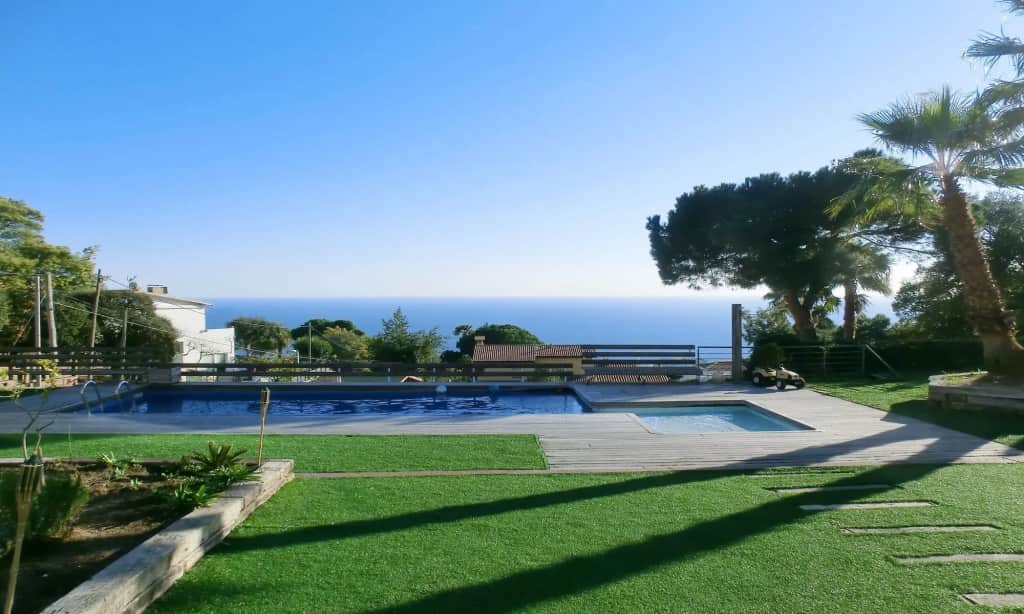 104647 -  Villa in Lloret de Mar: фото 3