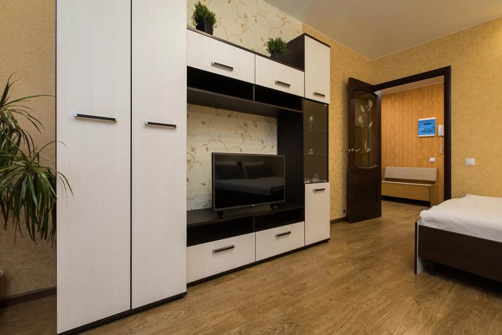 HomeHotel (ХоумХотел) на улице Белозерская 3: фото 2