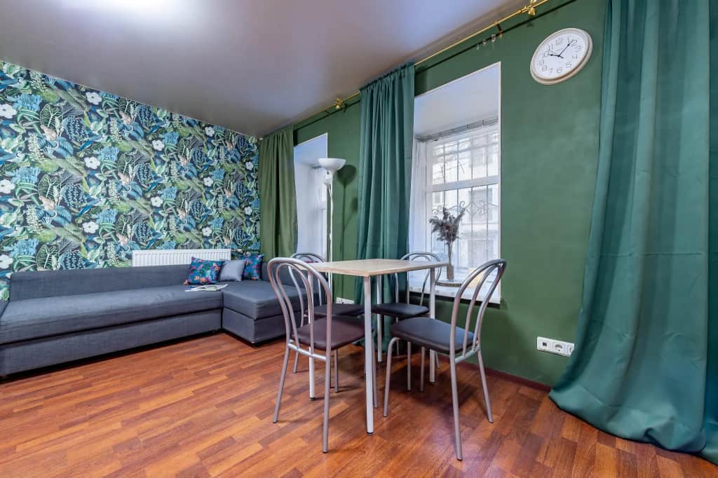 ApartMe (АпартМи) на улице 8-я Красноармейская: фото 3