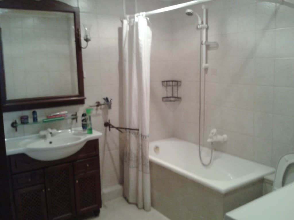 Na Krasina Apartments: фото 3