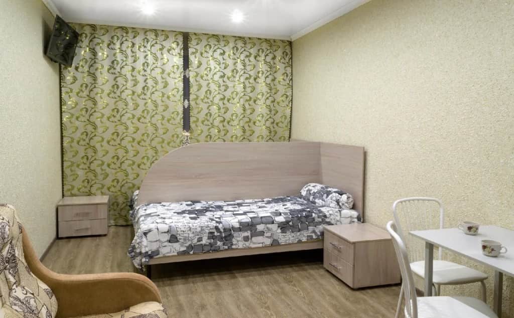 Guest House on Partizanskaya: фото 2