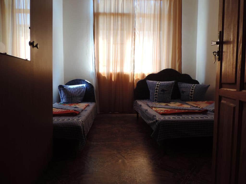 Guest House Mechta: фото 3