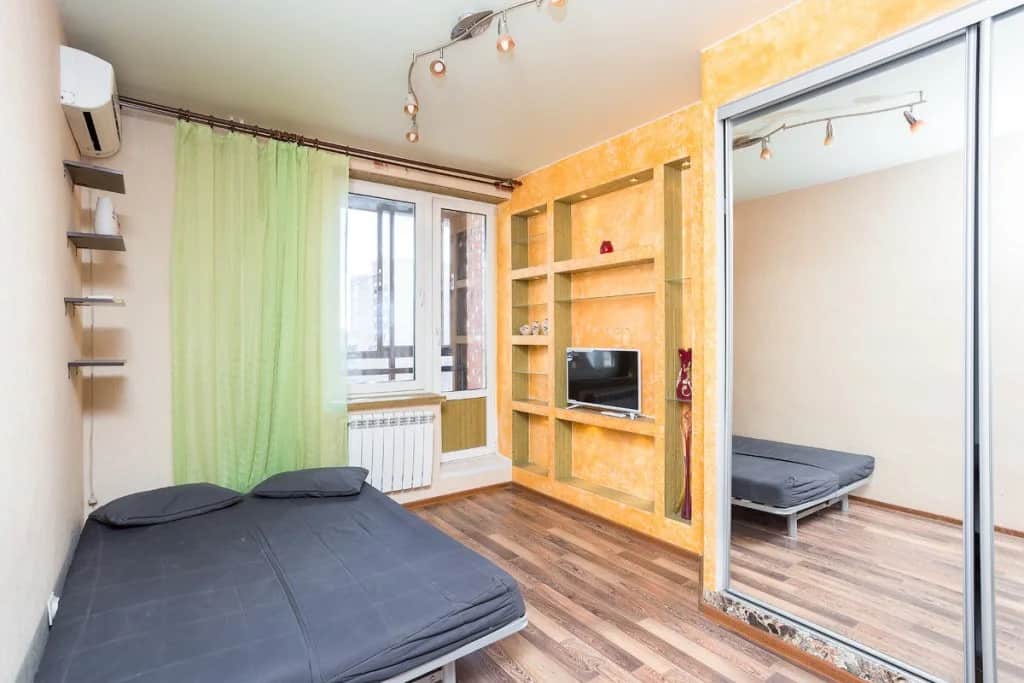 Na Zvezdnoj Apartments: фото 2