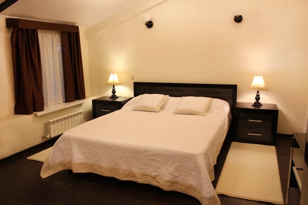 Morskoj Mini-Hotel: фото 2