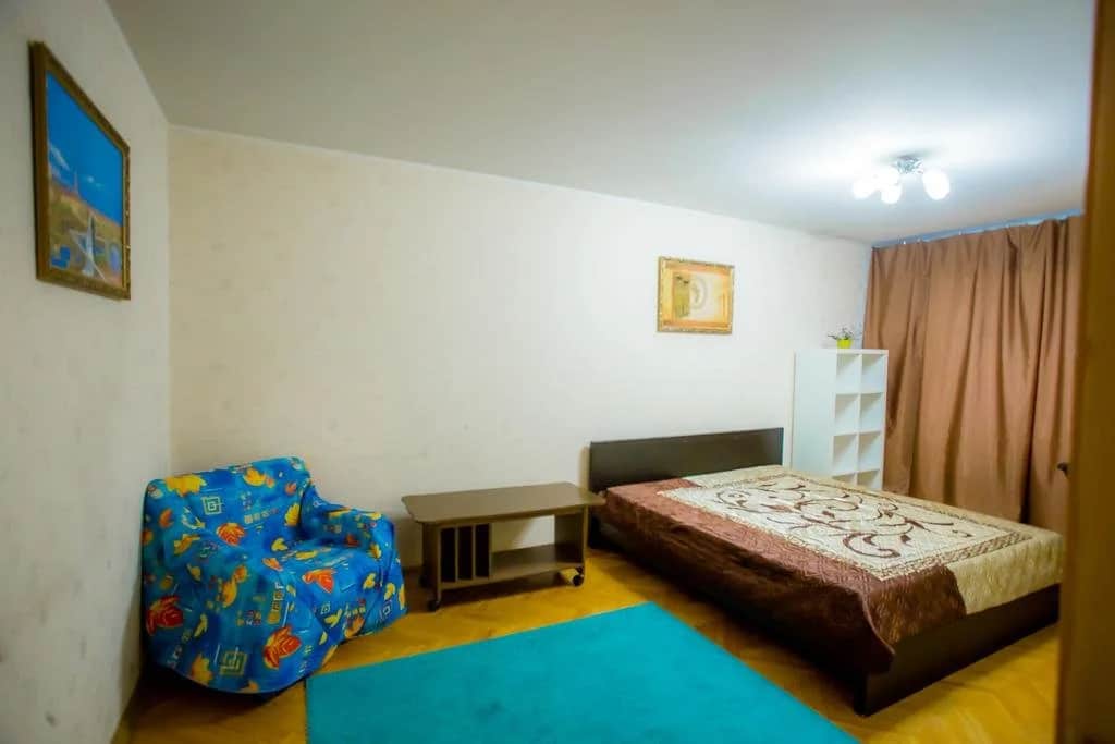 Standard Brusnika standart Yaseneva: фото 3