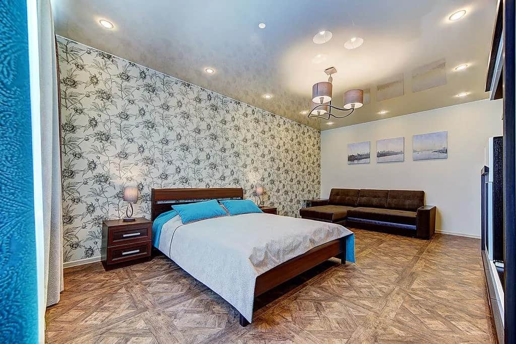 Apartmet Poltavskiy pr. 2: фото 2