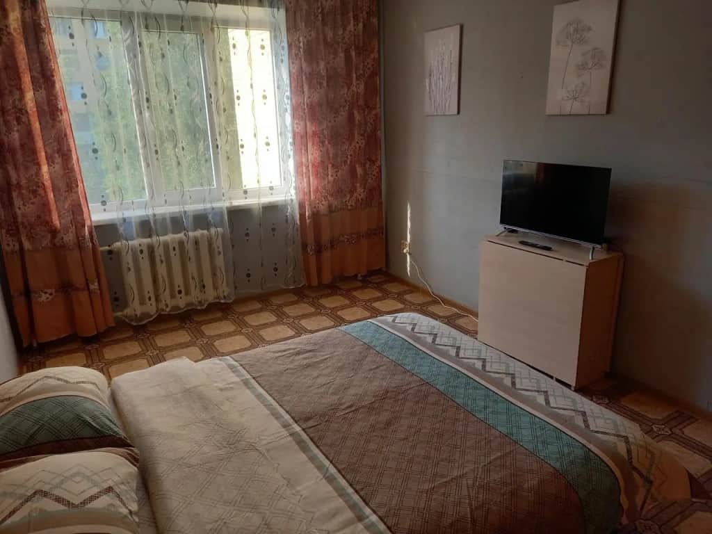 Aday Apartments (Эдэй Апартаменты) на улице улица Карла Маркса 72/21: фото 3