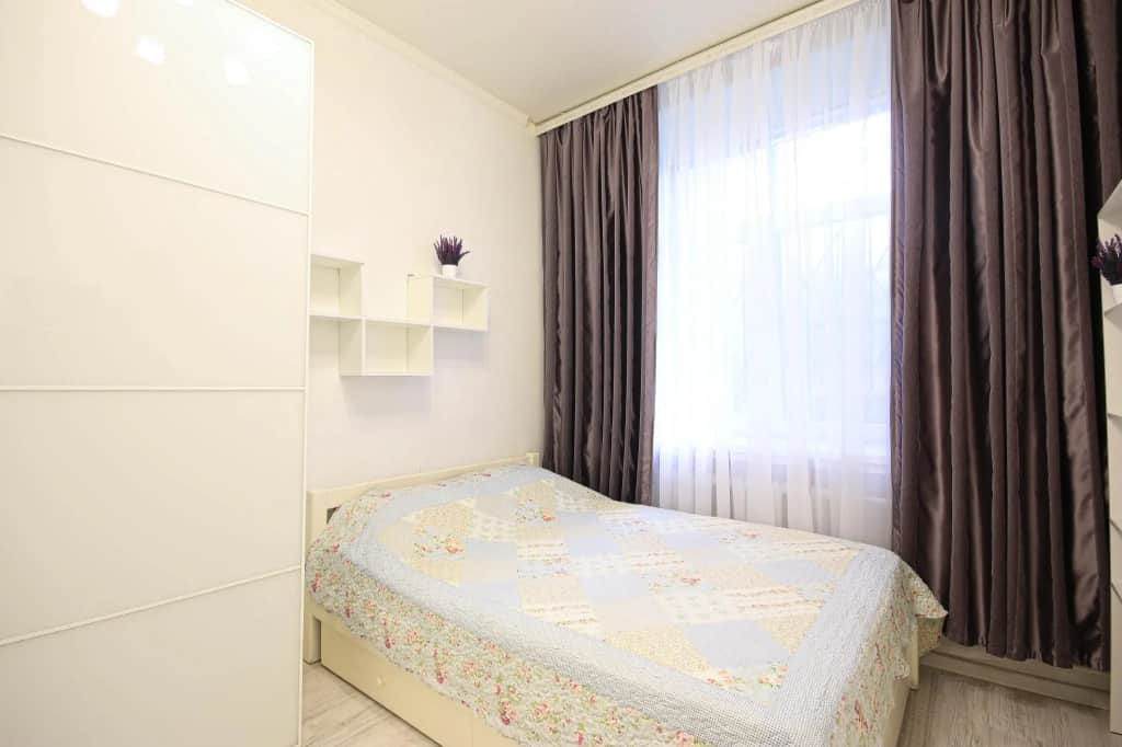 ApartLux (АпартЛюкс) на Ленинском 71: фото 2