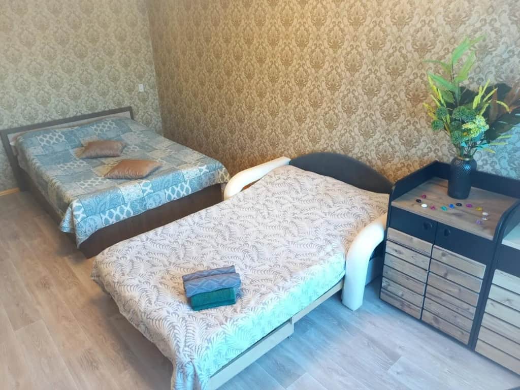 Сердце города на улице Октябрьской революции: фото 2