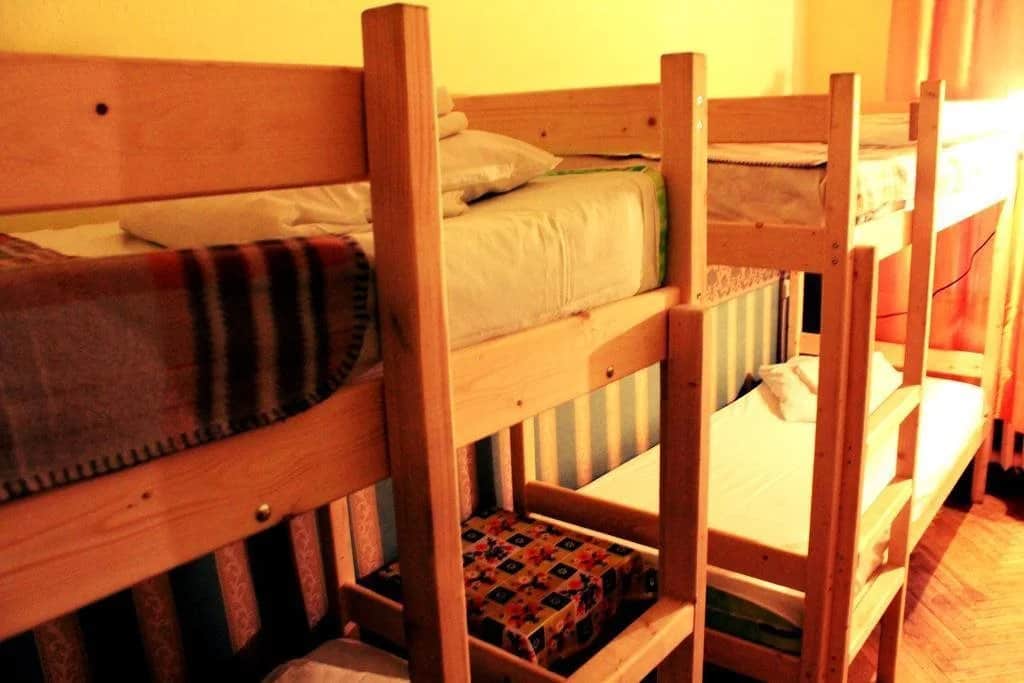 Hostel Vpechatlenie: фото 2