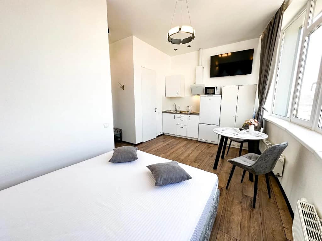 Royal Apart (Роял Апарт) на Степана Разина: фото 2