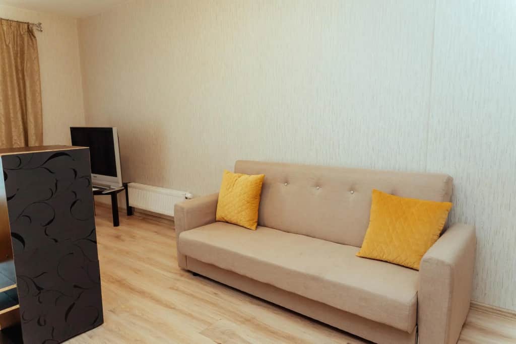 Leto Apart (Лето Апарт) на улице Революции 48А: фото 3