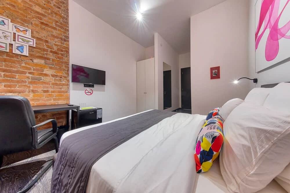 New Horizon Mariinskii Rooms: фото 3