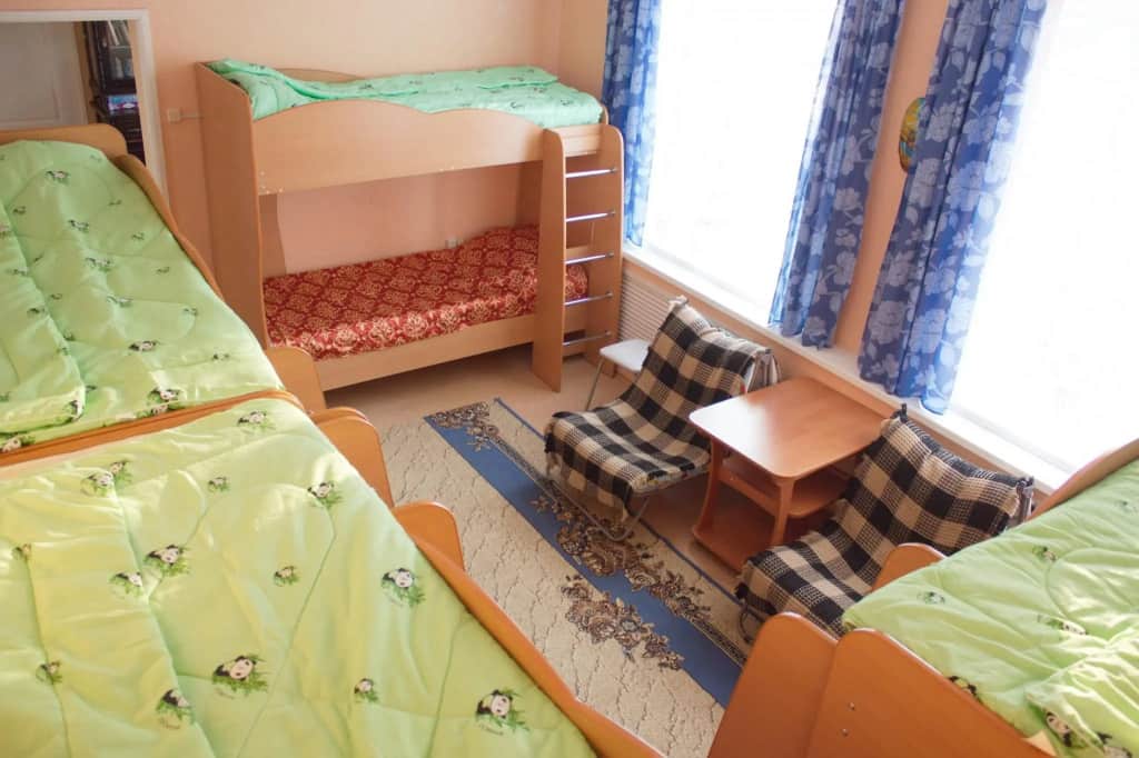 Хостел «Релакс»: фото 2
