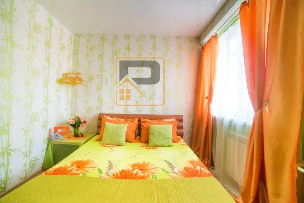 Realist Na Bardina Apartments: фото 2
