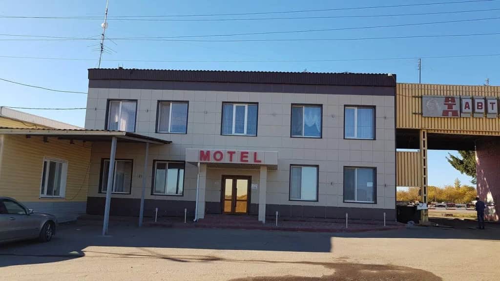 Мотель Автотранс: фото 2