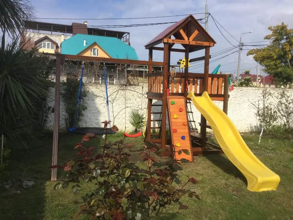 Alpic Guest House: фото 2