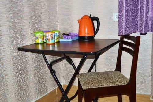 Semeyny Chemodan Hostel: фото 2