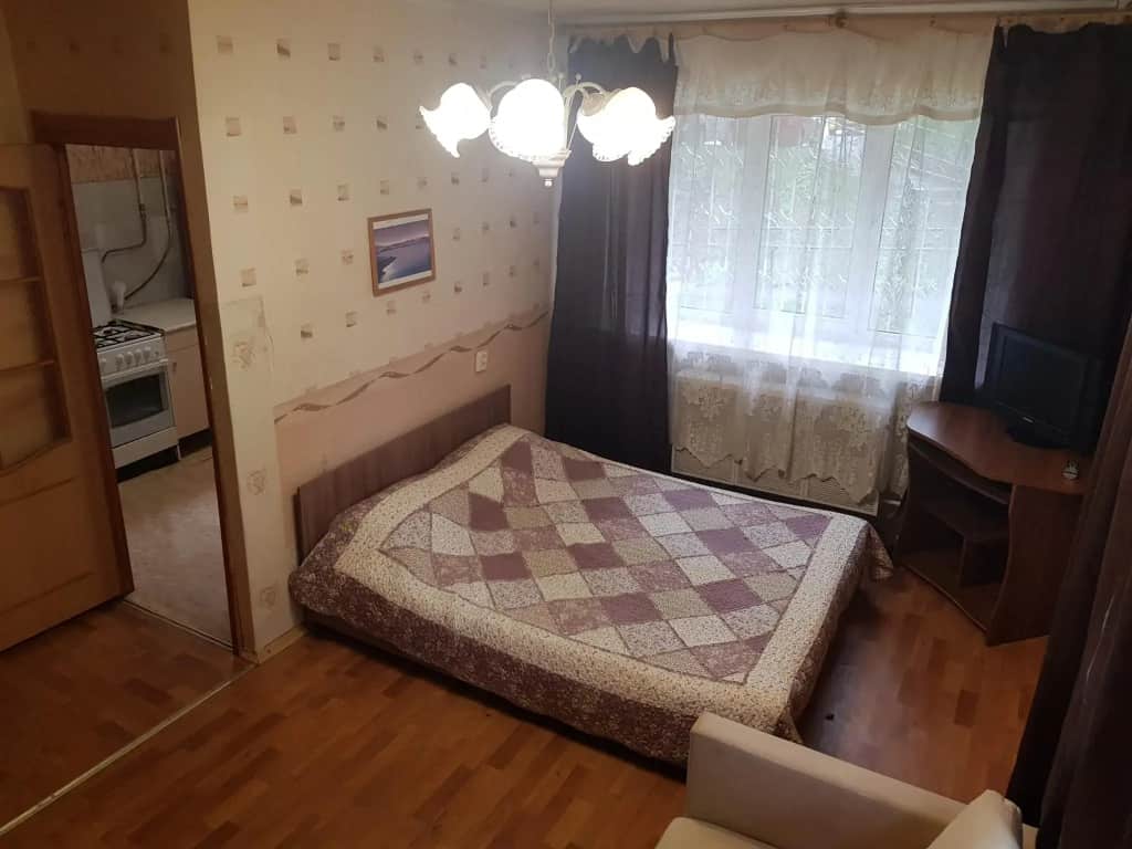 Квартира Есть на переулке Булатниковский 2В корпус 2: фото 2