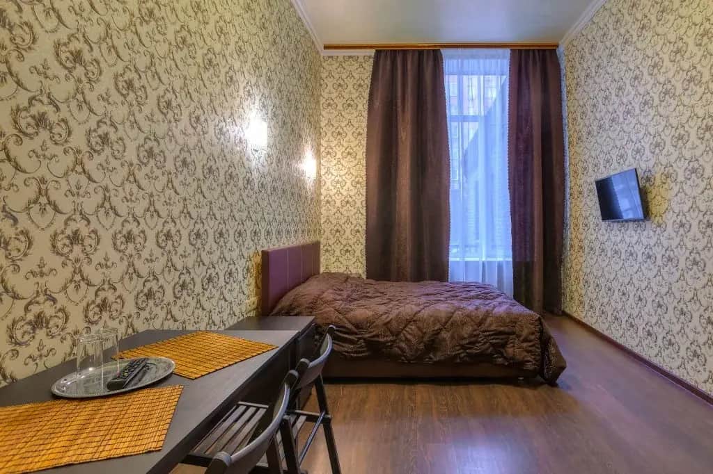 Milana Mini-Hotel: фото 2