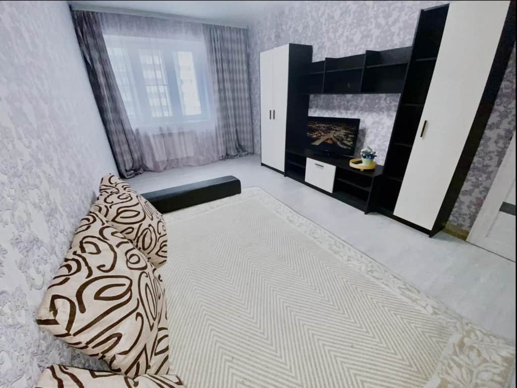 Pryanik Apartments (Пряник Апартментс) на проспекте Ленина 134: фото 2