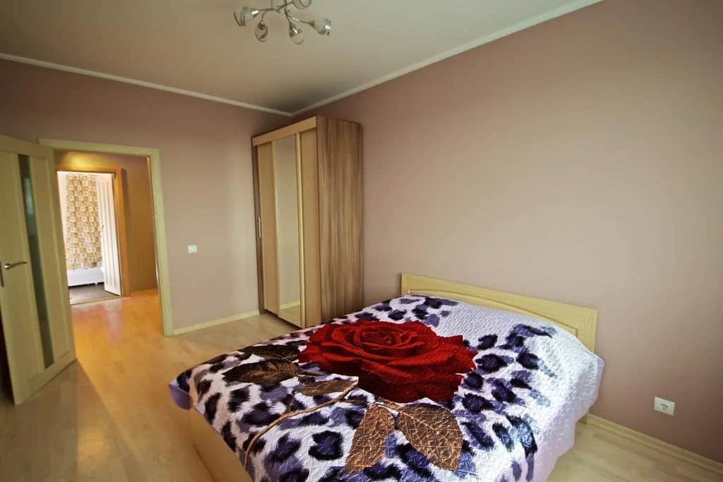 Меблированные комнаты Myhomehotel On Medikov: фото 3
